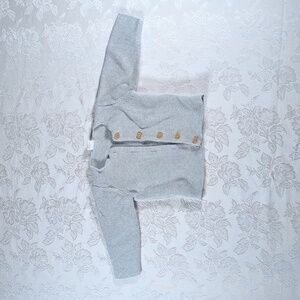 H&M Knitter Baby Sweater